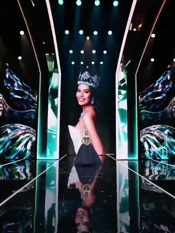 @Miss Grand Virtual