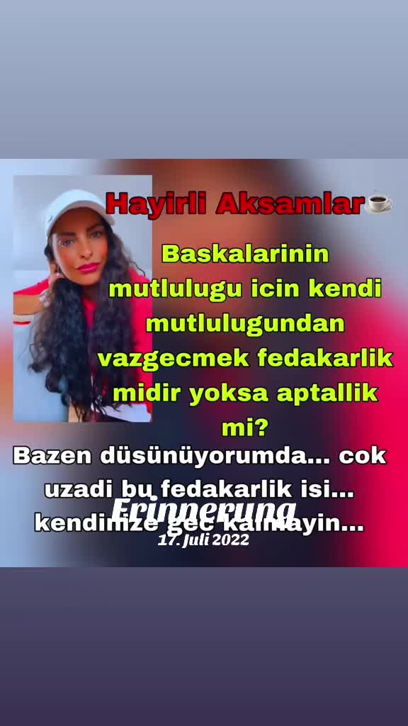 @Gizmli Hatun