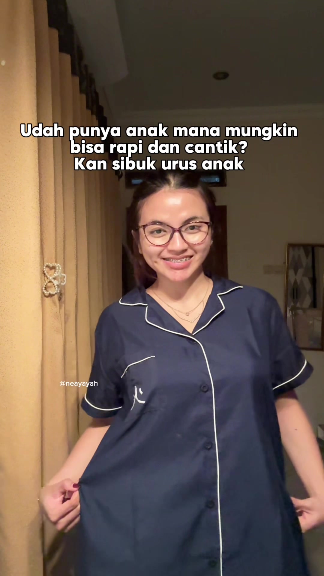 @Nea🍀 | Maminya Neng Bayikk