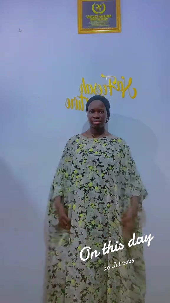 @Nafeesah Couture Rtw