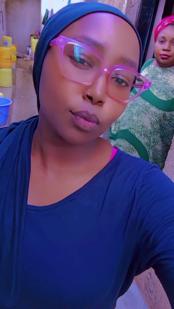 @Habiba Leila