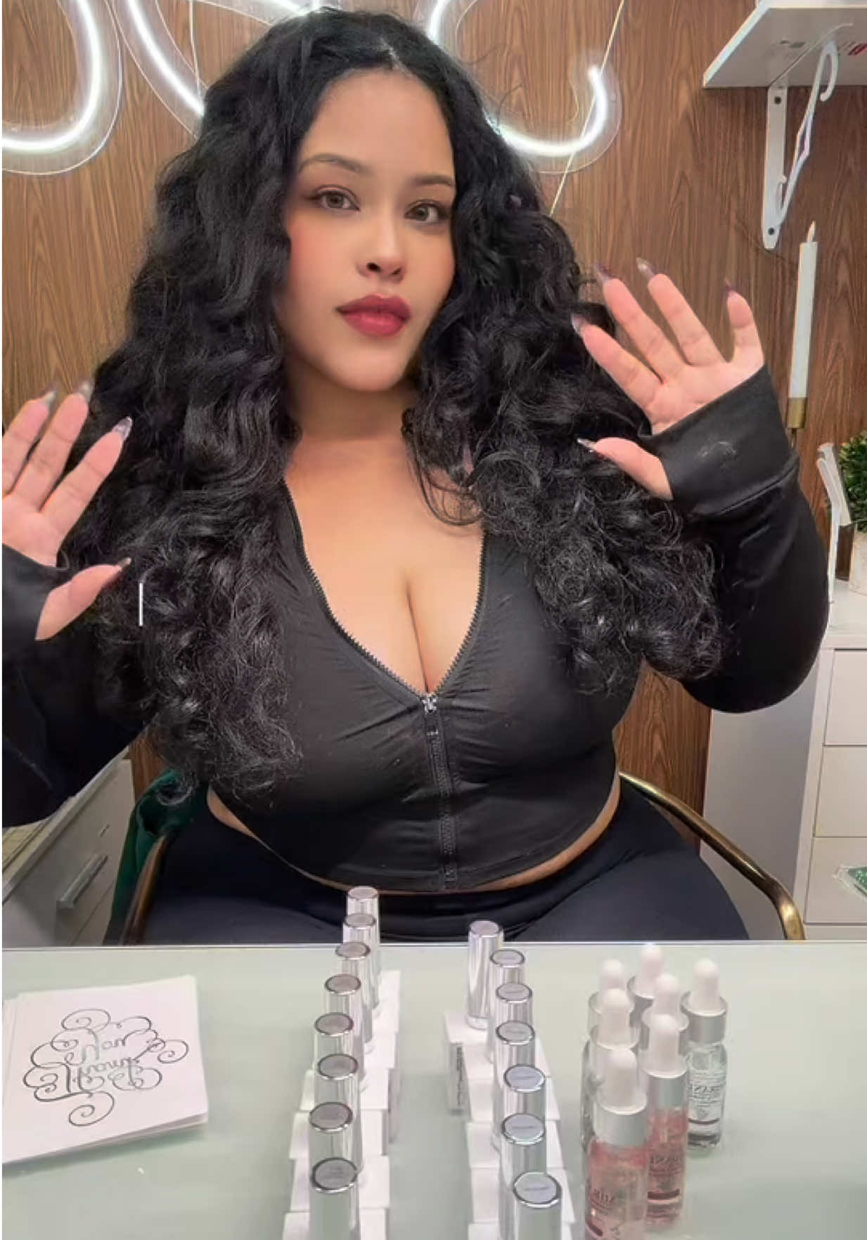 @Emely Marte | BOSTON NAIL TECH