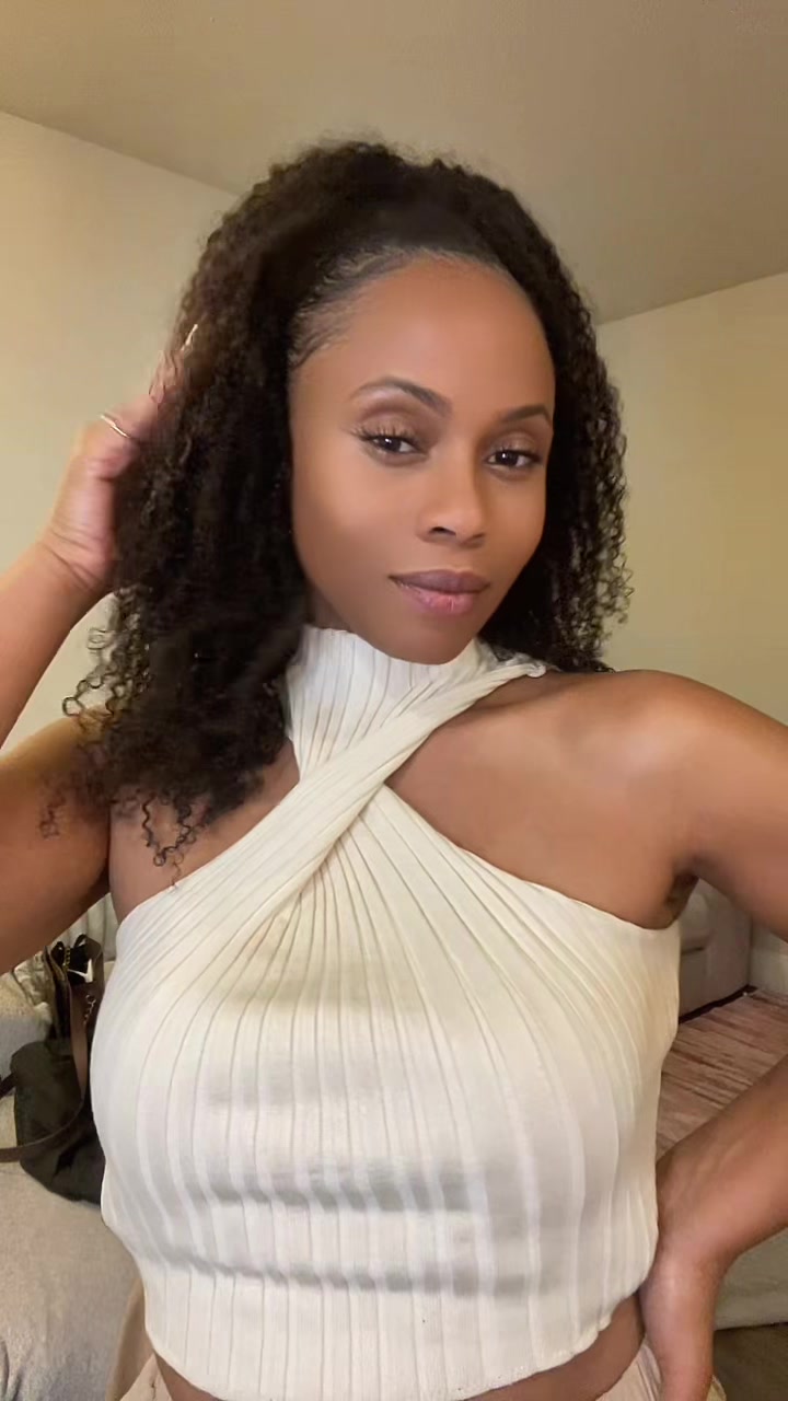 @Jazmine Renae