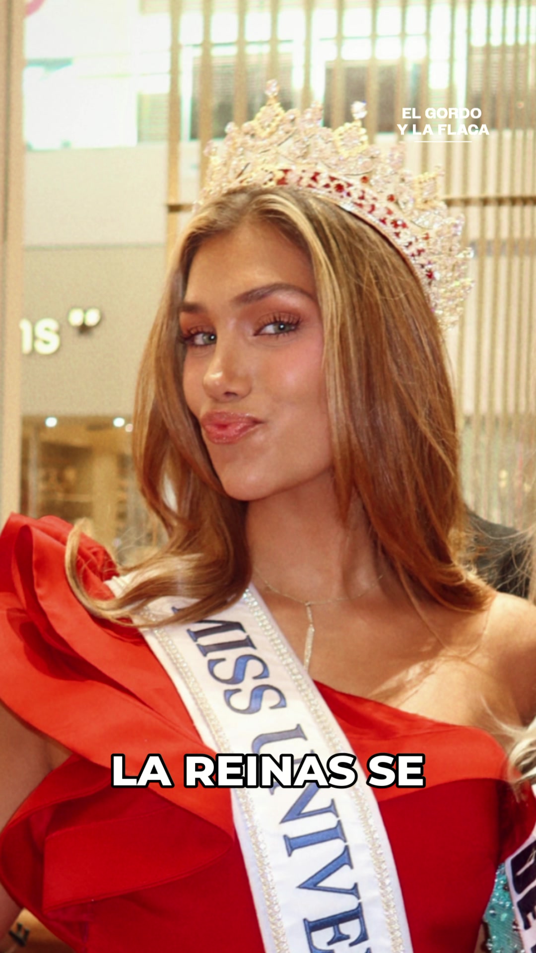 @ElGordoyLaFlaca
