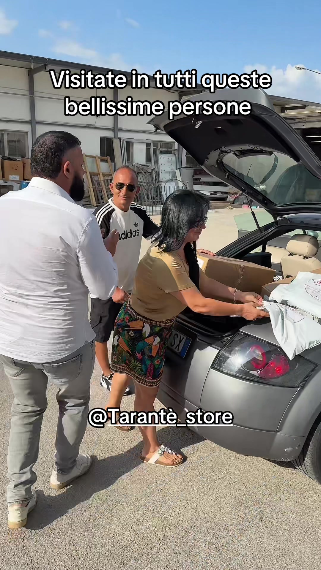 @Giordano Shopper