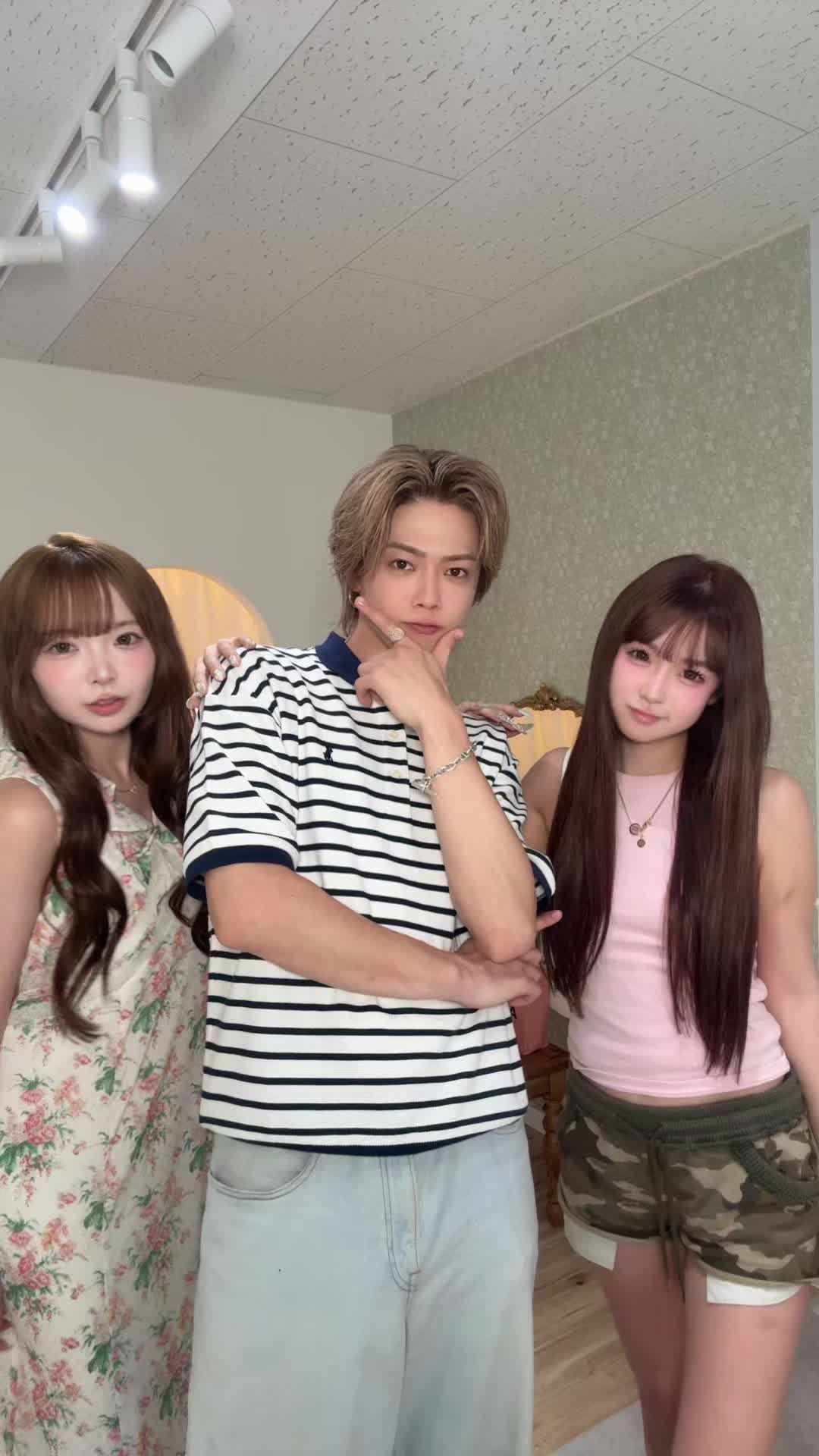 @一生友子