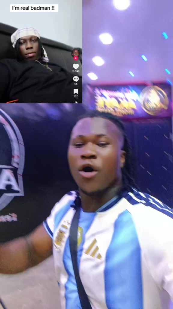 @Rocket 🫅🏿 le🫅🏿 naaba🫅🏿