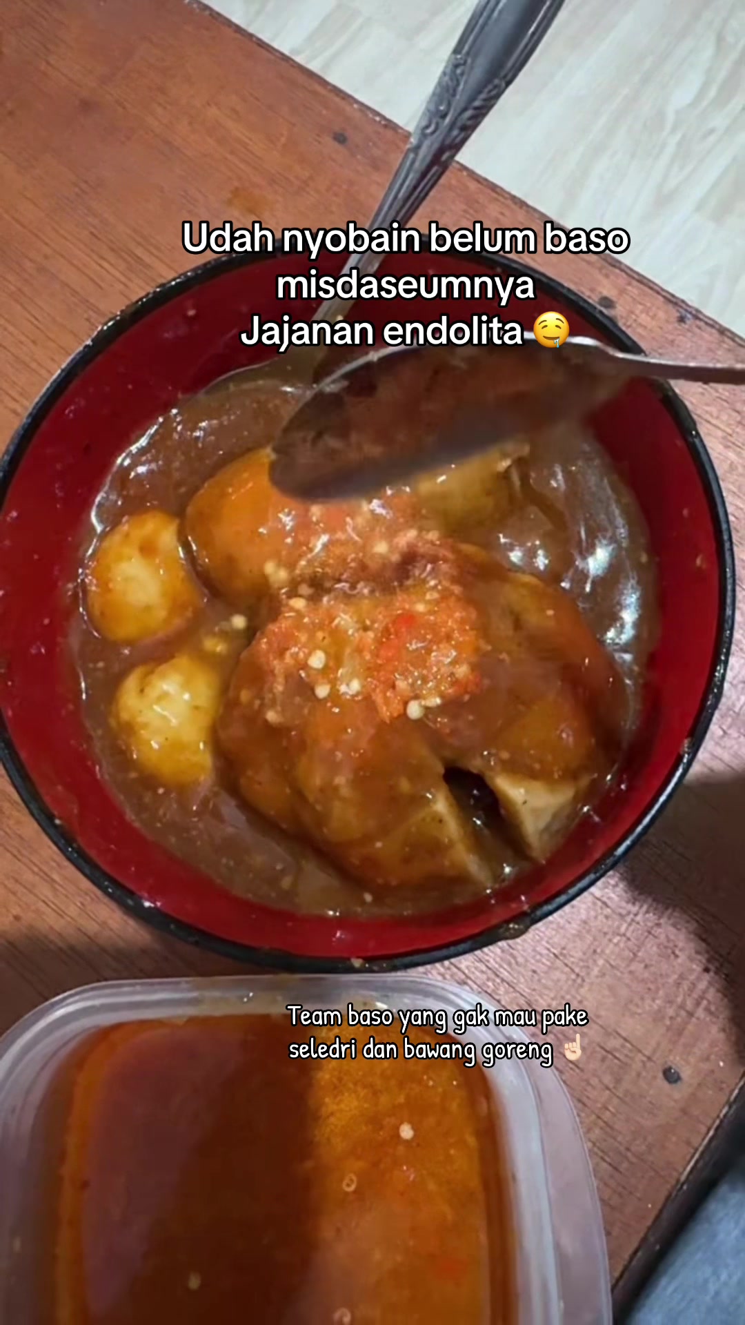 @Seblak Jajanan Endolita