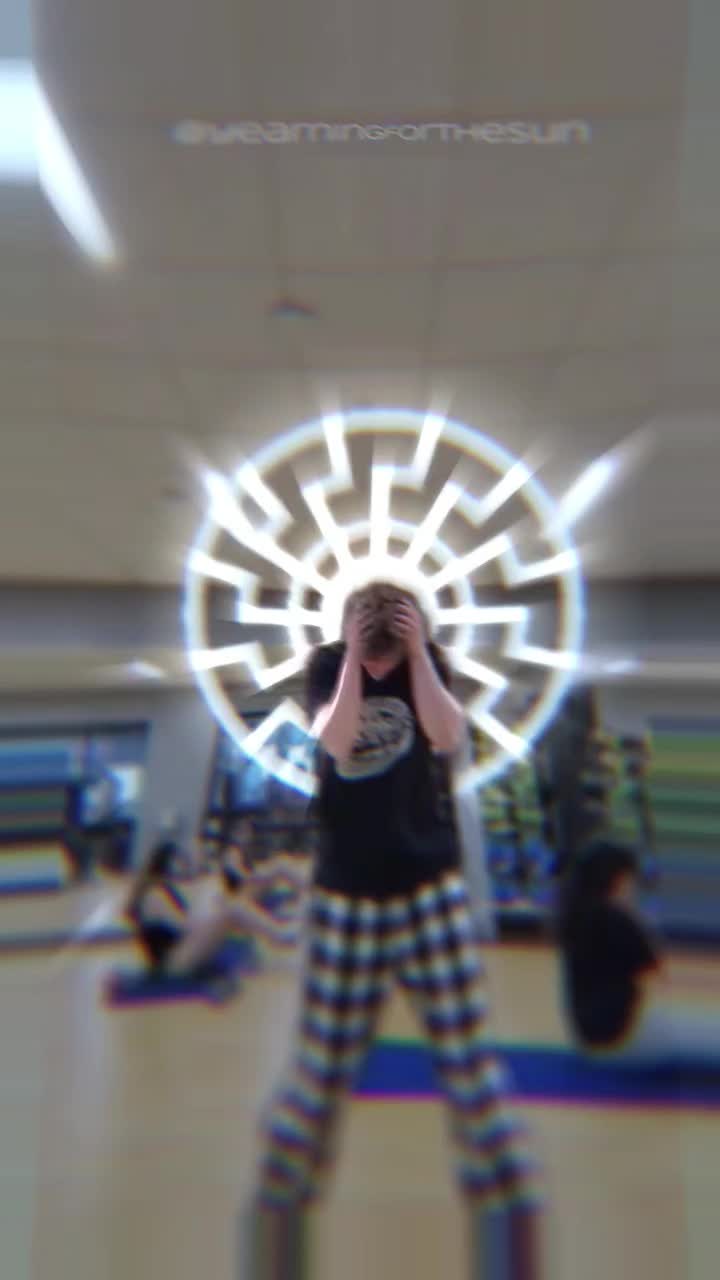 @YearningForTheSun