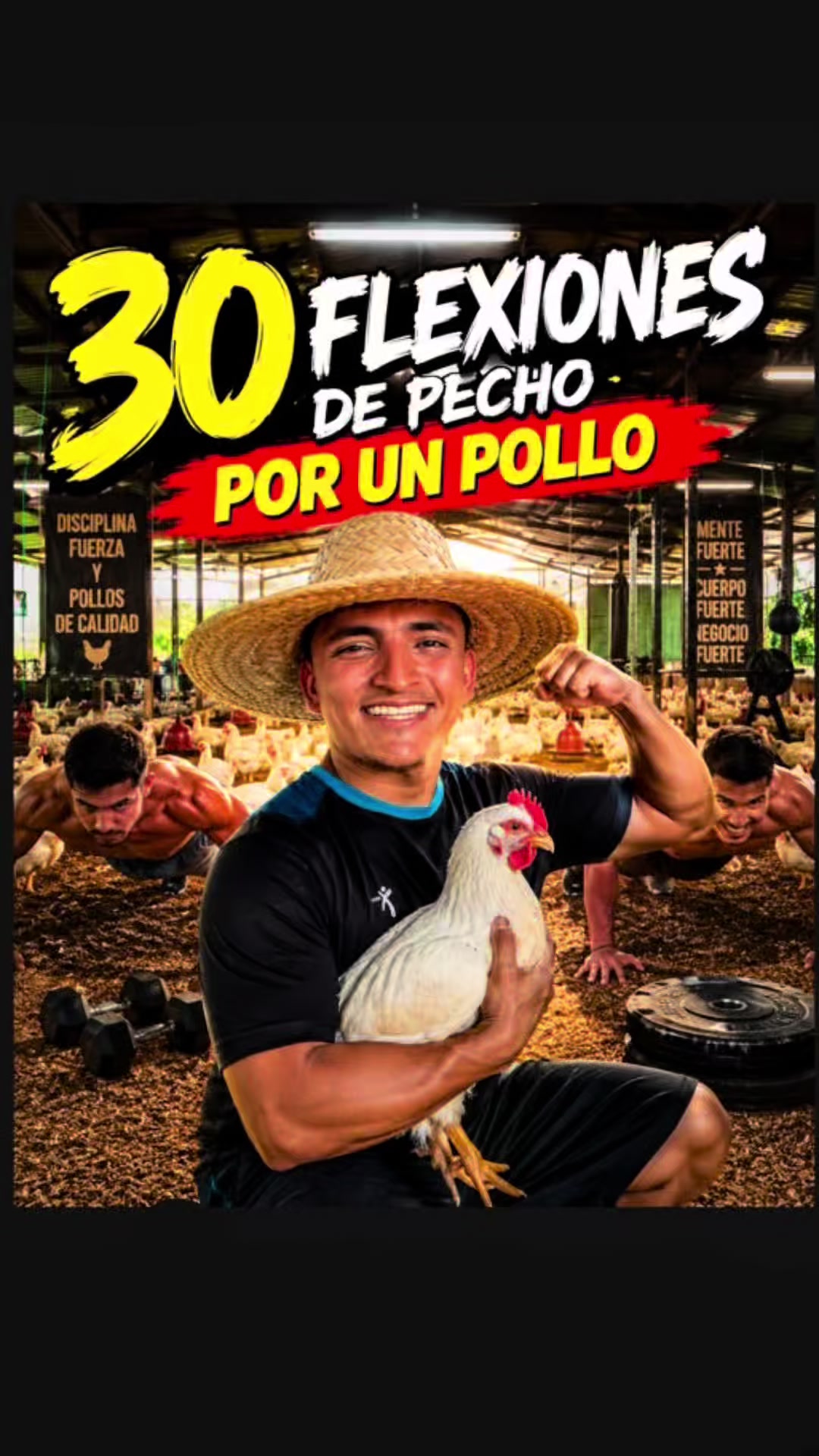 @elmagnatedelospollos