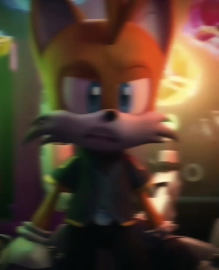 @🟡☆🦊Tails tu pana🦊☆🟡