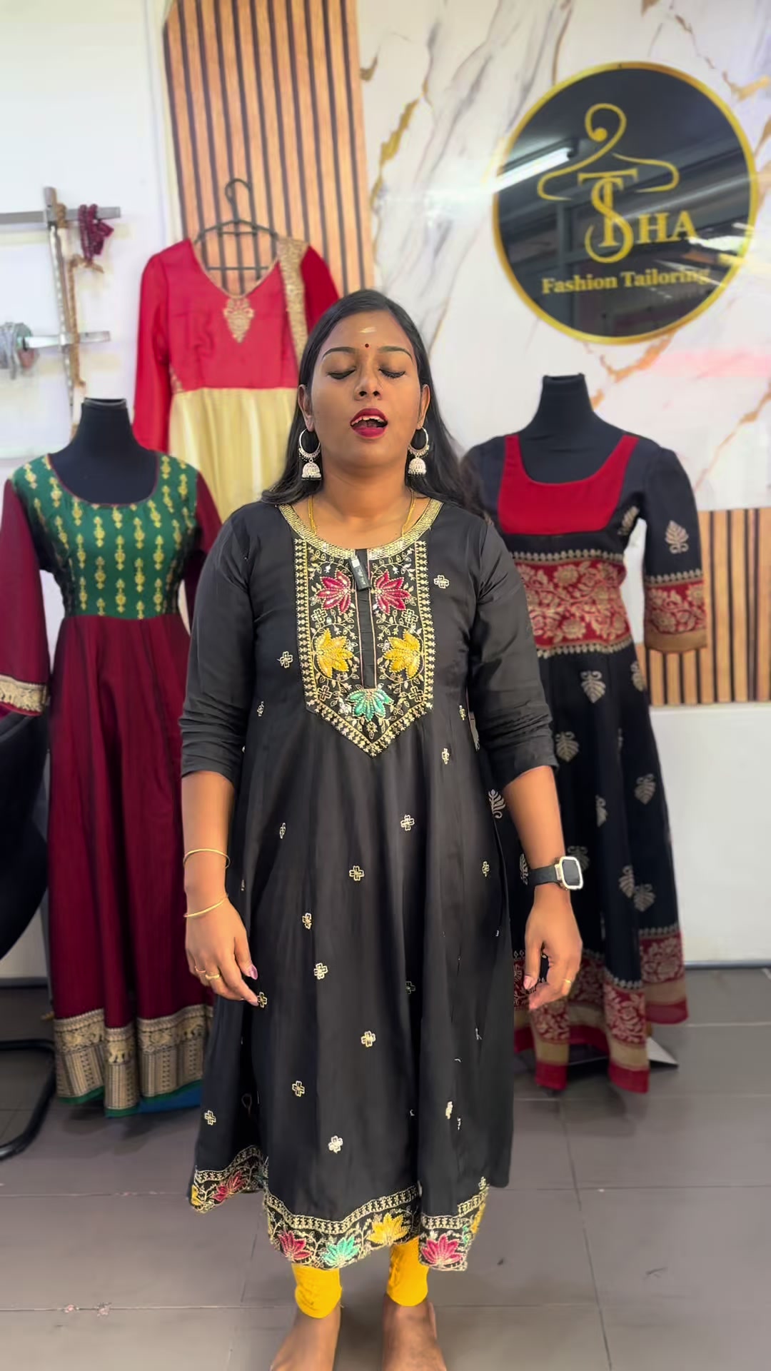 @Tsha Fashion Tailoring