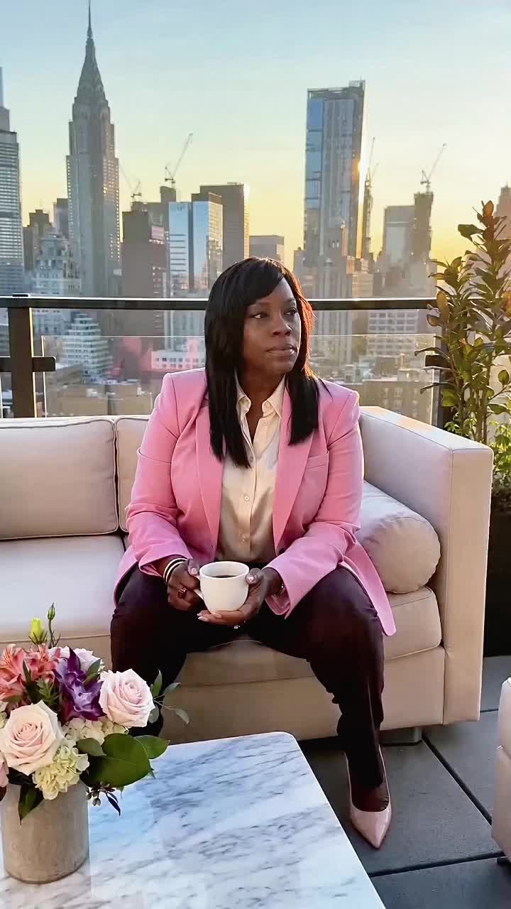 @AI with Tracy