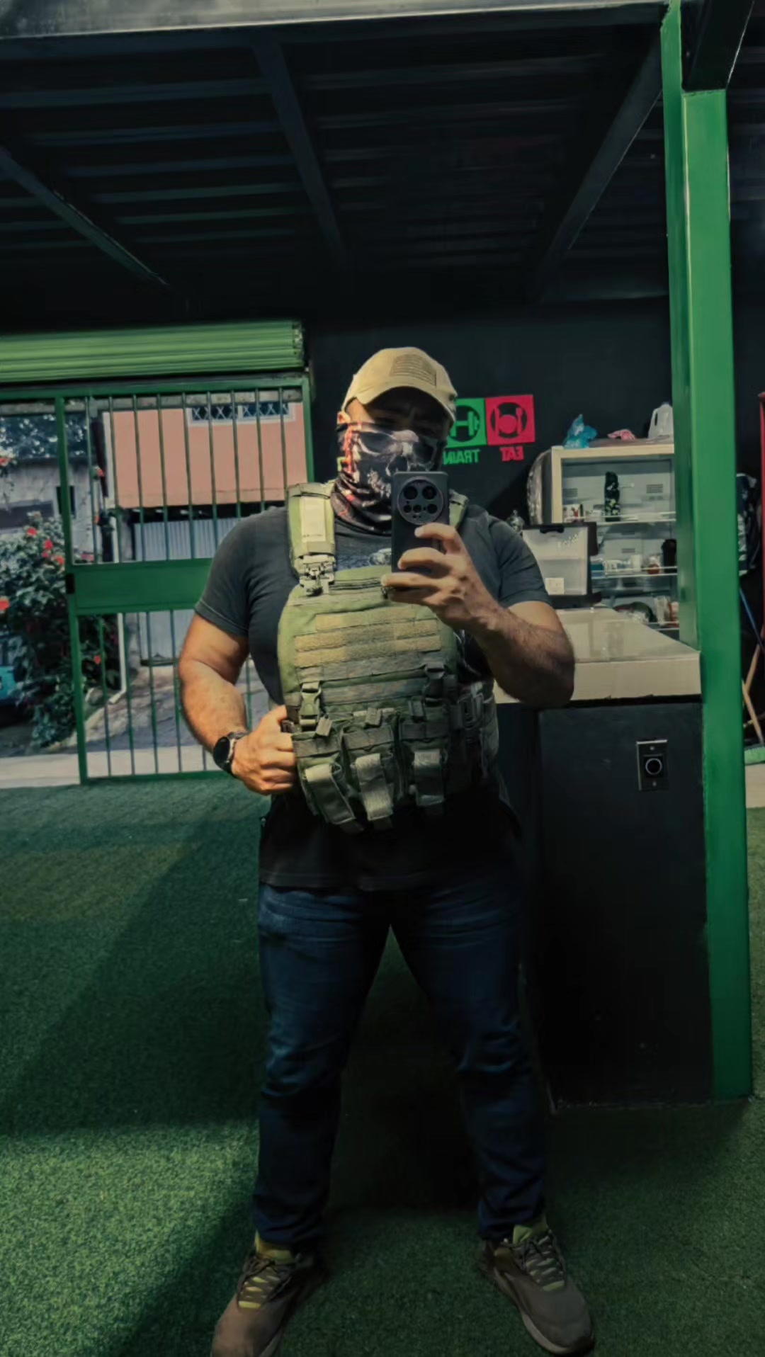 @Alejandro Silva
