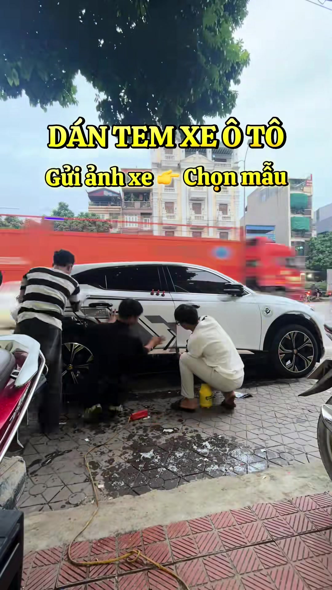 @HK89 Tem Xe Ô Tô