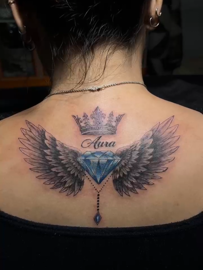 @Dardanusa Tatto Palembang