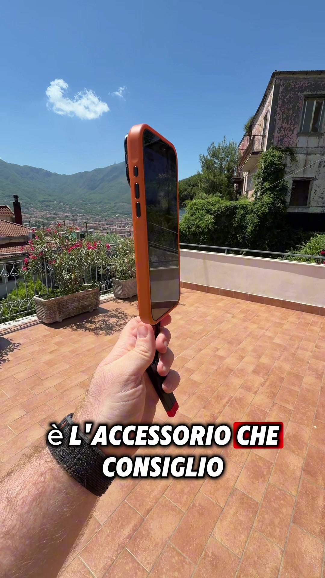 @Gaetano Abatemarco