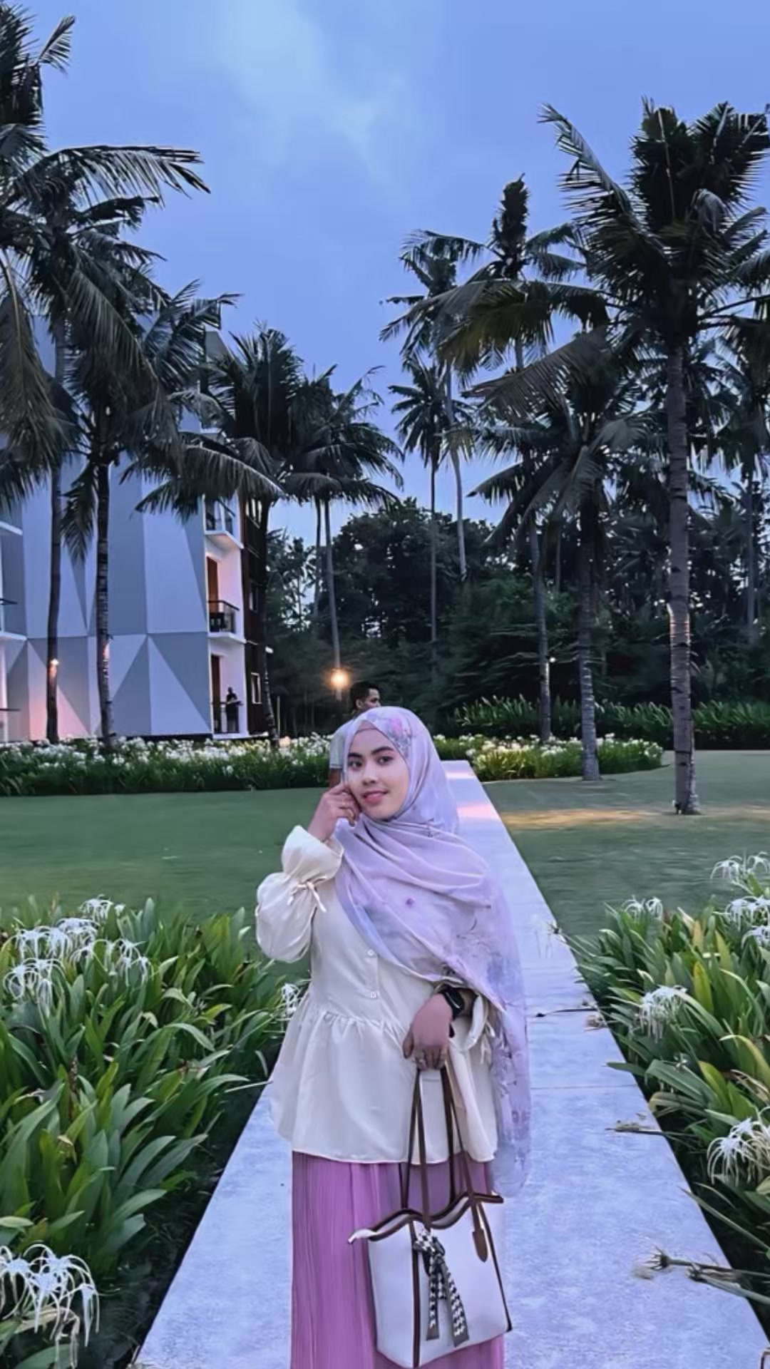 @Dinda