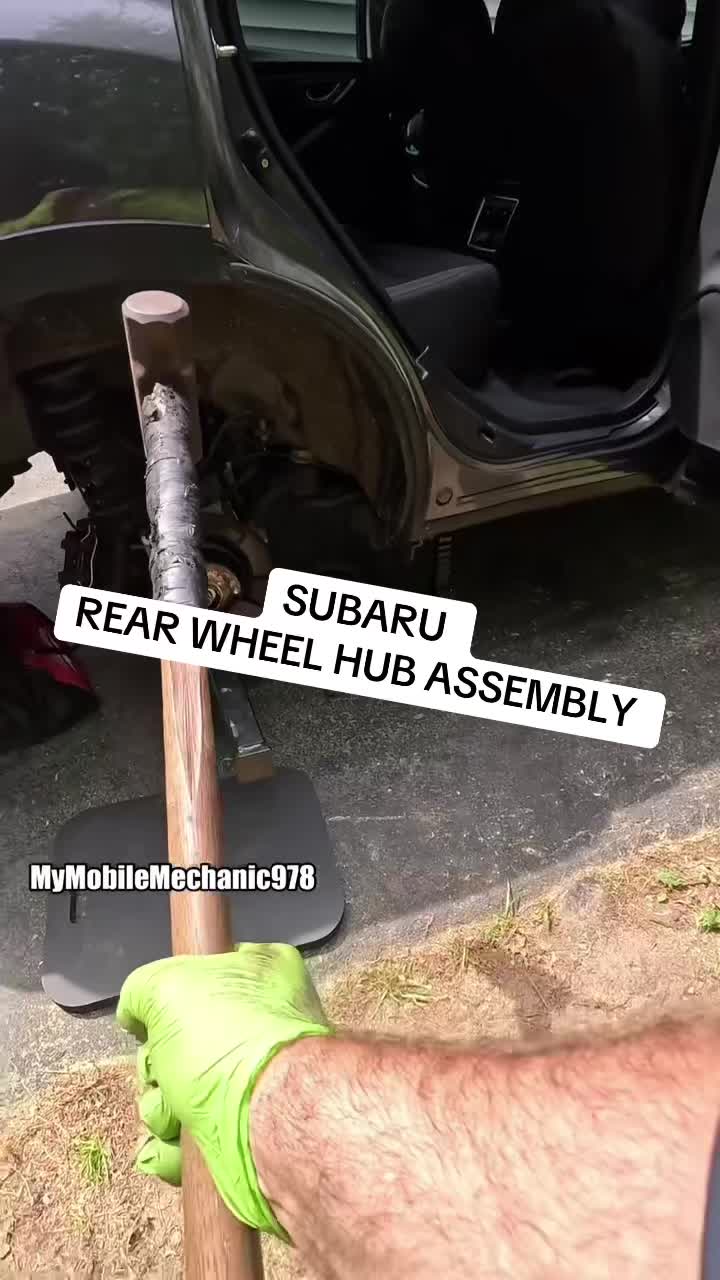 @My Mobile Mechanic