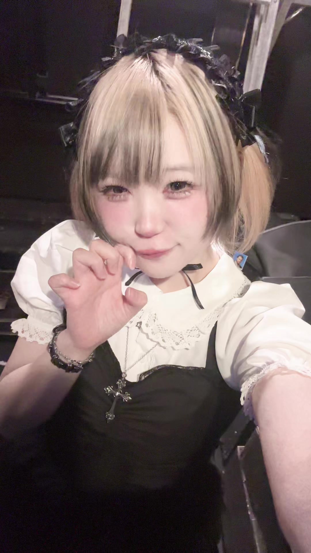 @しずく