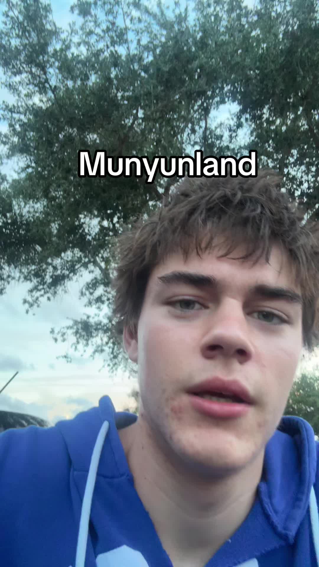 @Munyun