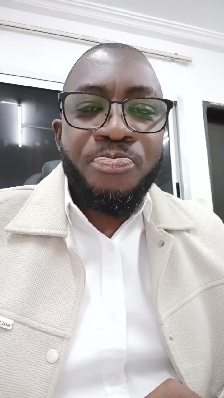@GNAMAKA DOGBO ERIC LE Kan&egrave;gnon