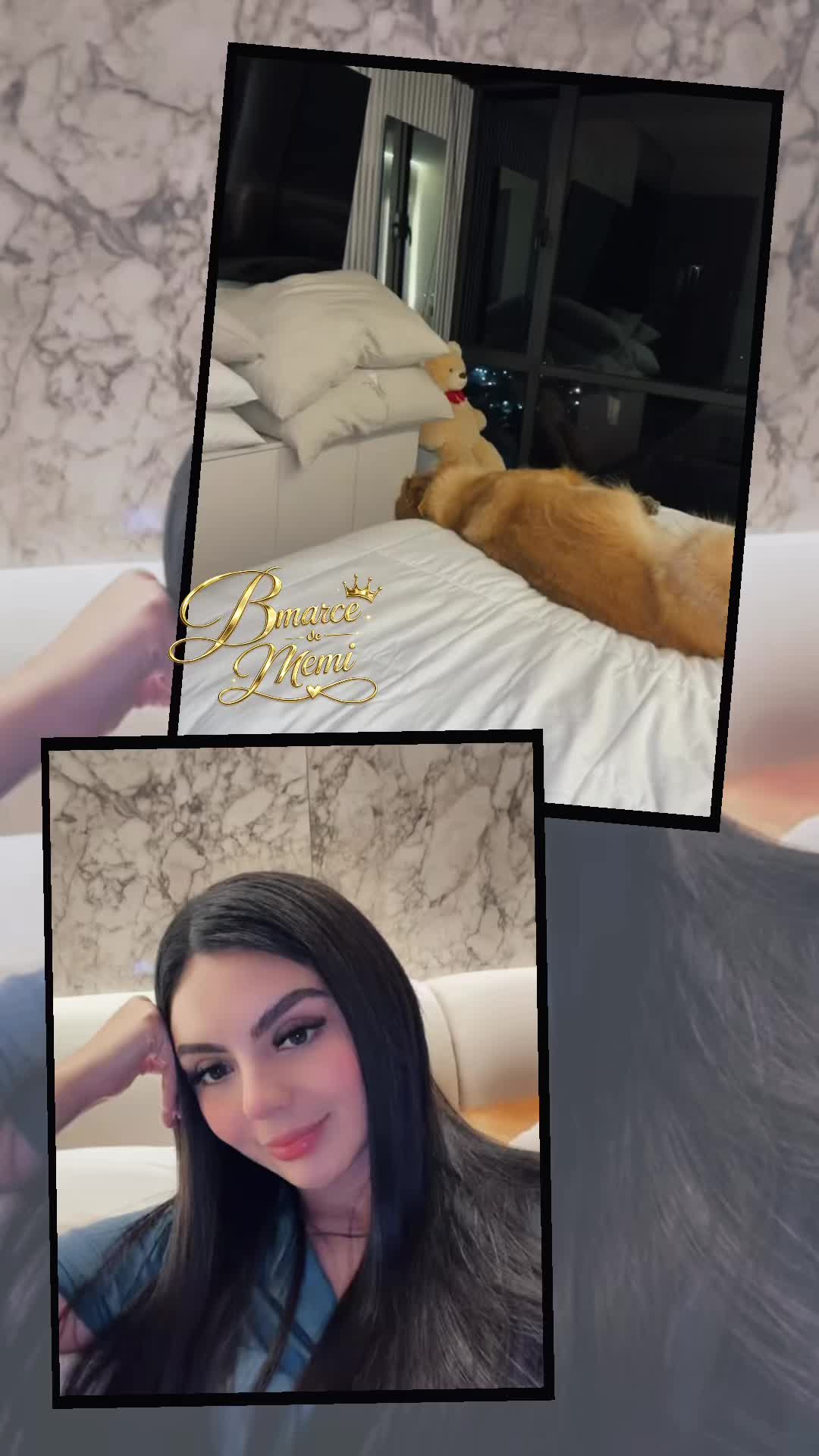 @BMARCE DE MEMI | FAN PAGE