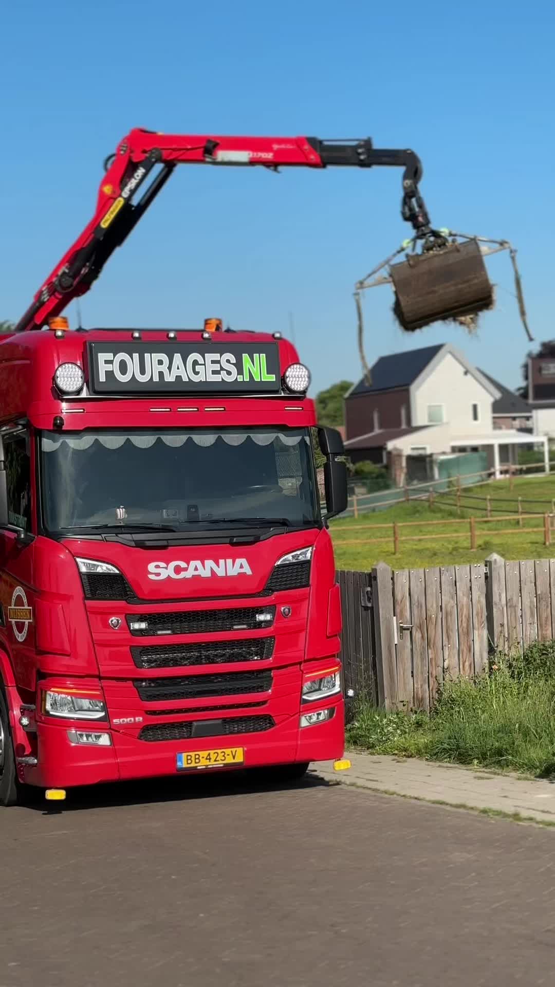 @Benkørenman