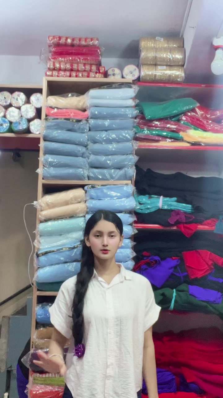 @Madam ji 🤭😘