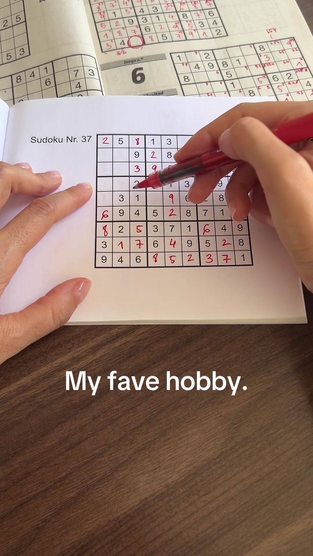 @Alsi SUDOKU