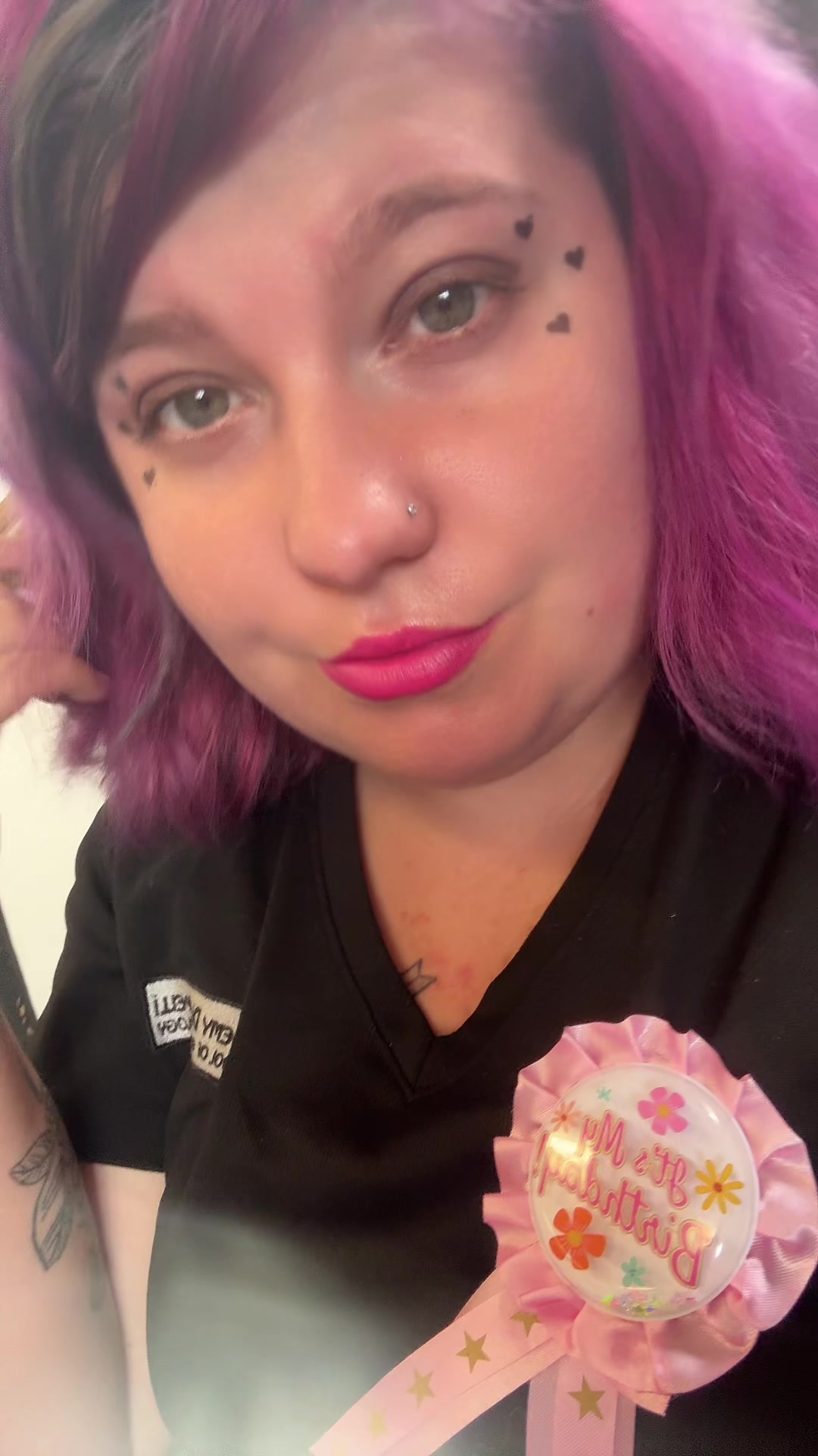 @Jessica marr