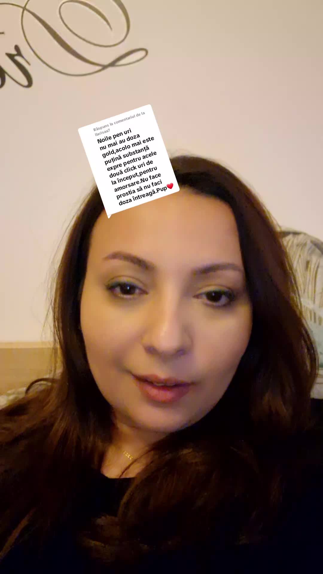 @Cristina Andreea