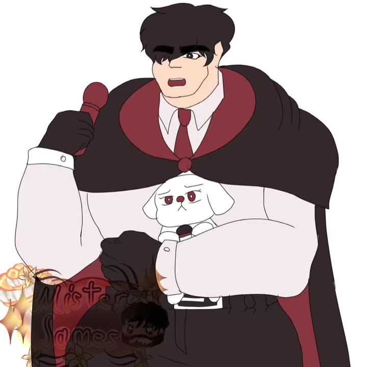 @𝓜𝓲𝓼𝓽𝓮𝓻 𝓳𝓪𝓶𝓮𝓼☕️🥯