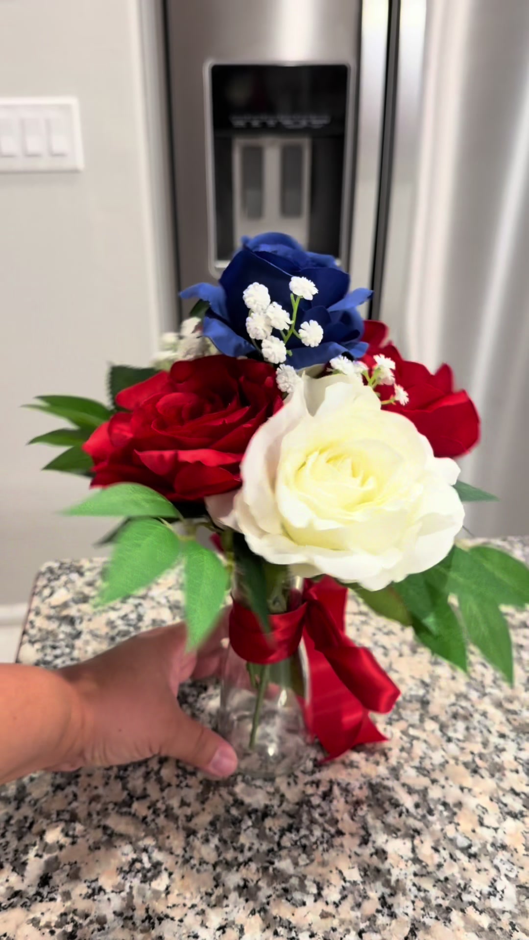 @Malama ia • Florist • Events