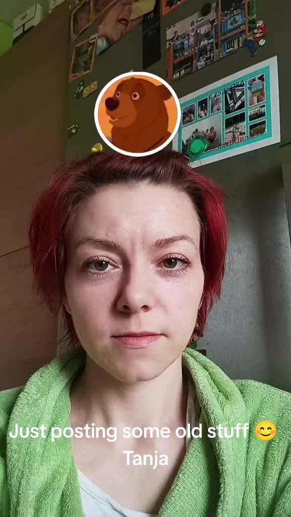 @Tanja