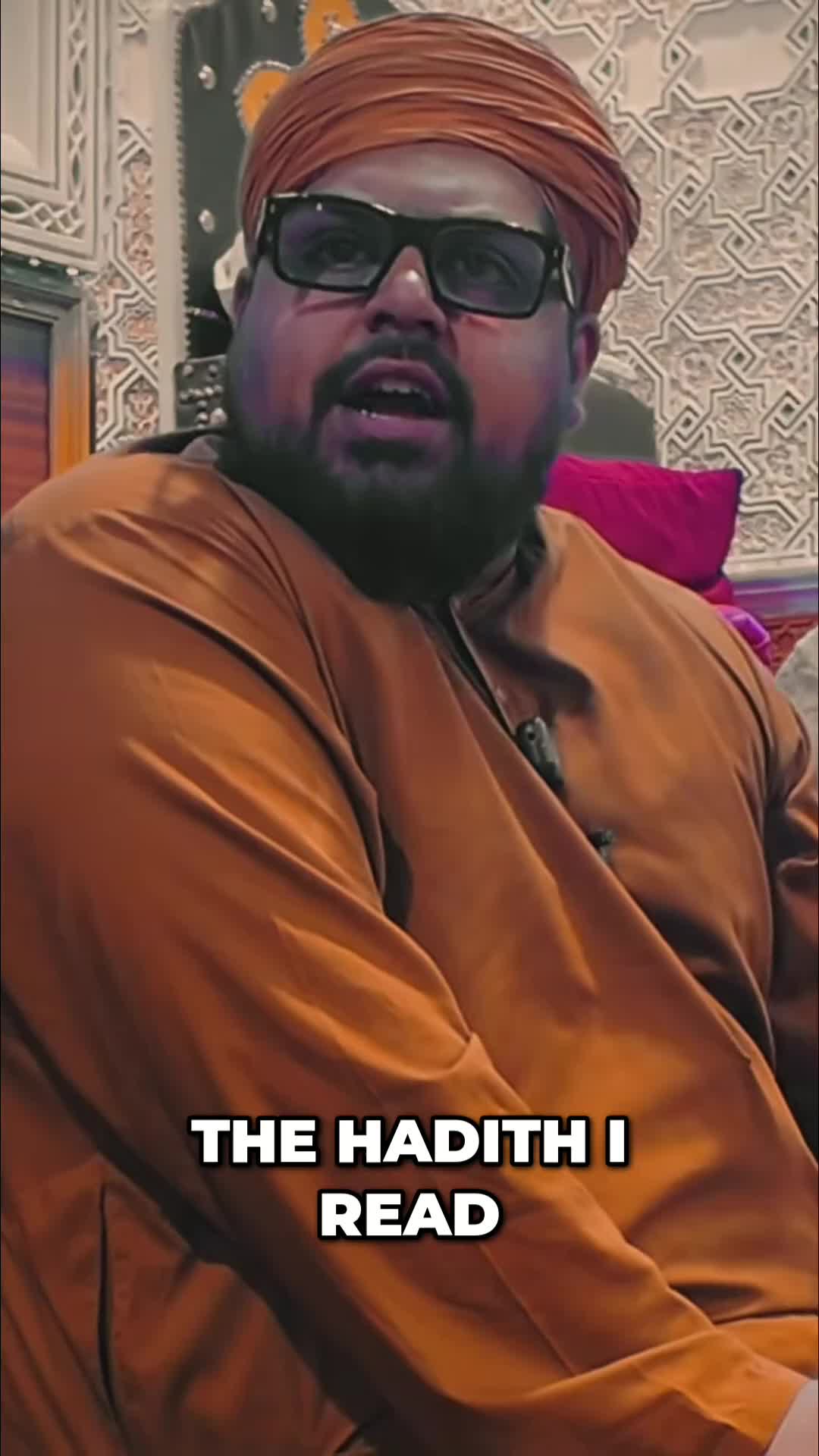@Junayd Bhai