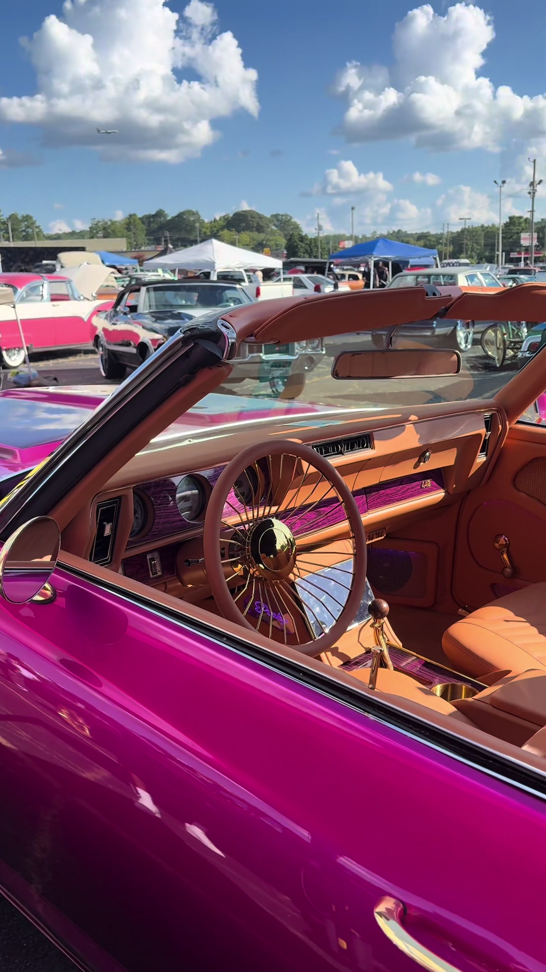 @PUG HOT ROD