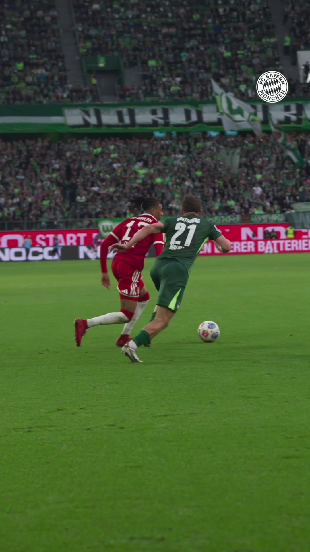 @FC Bayern