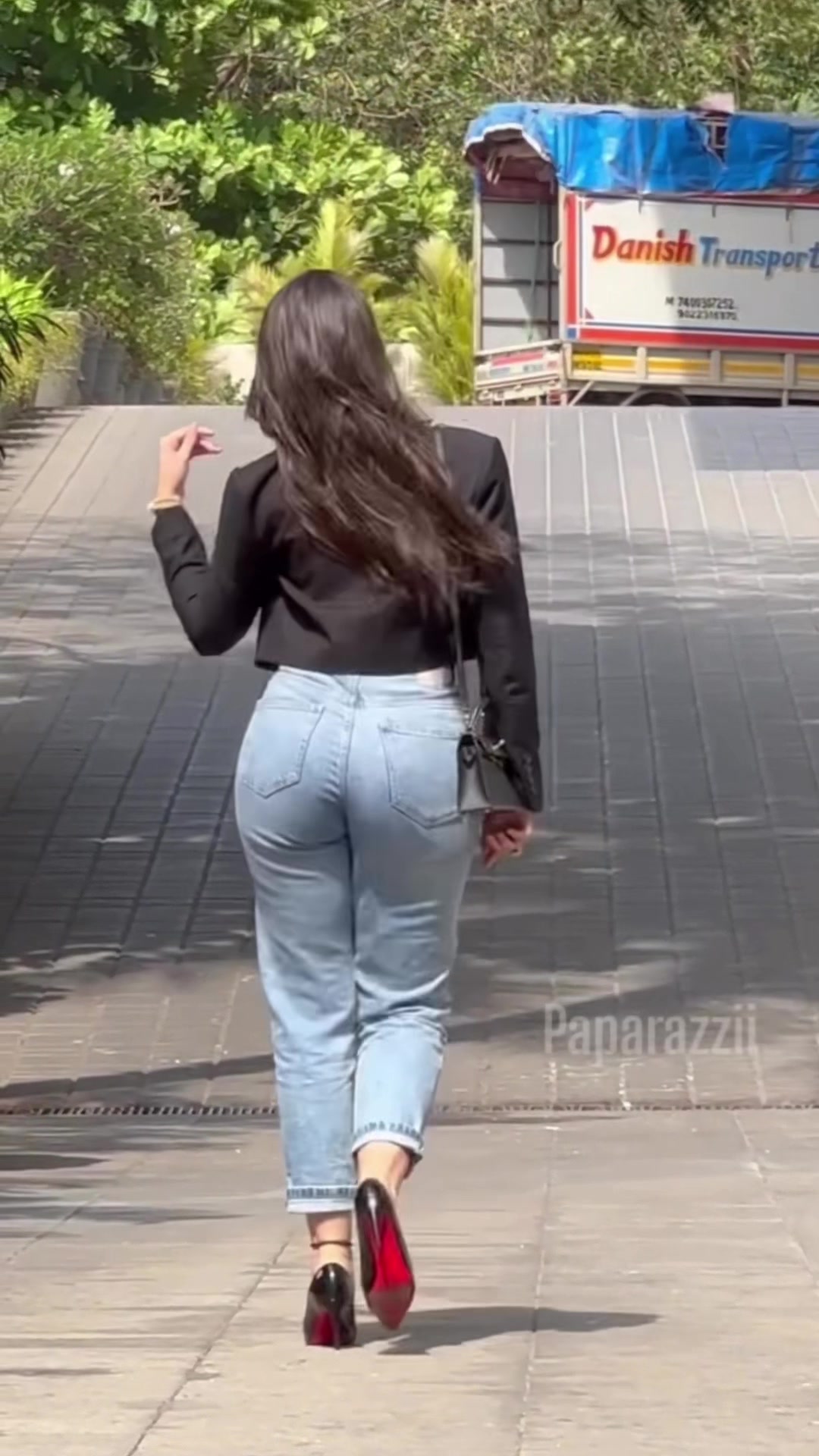 @Lavanya pandey