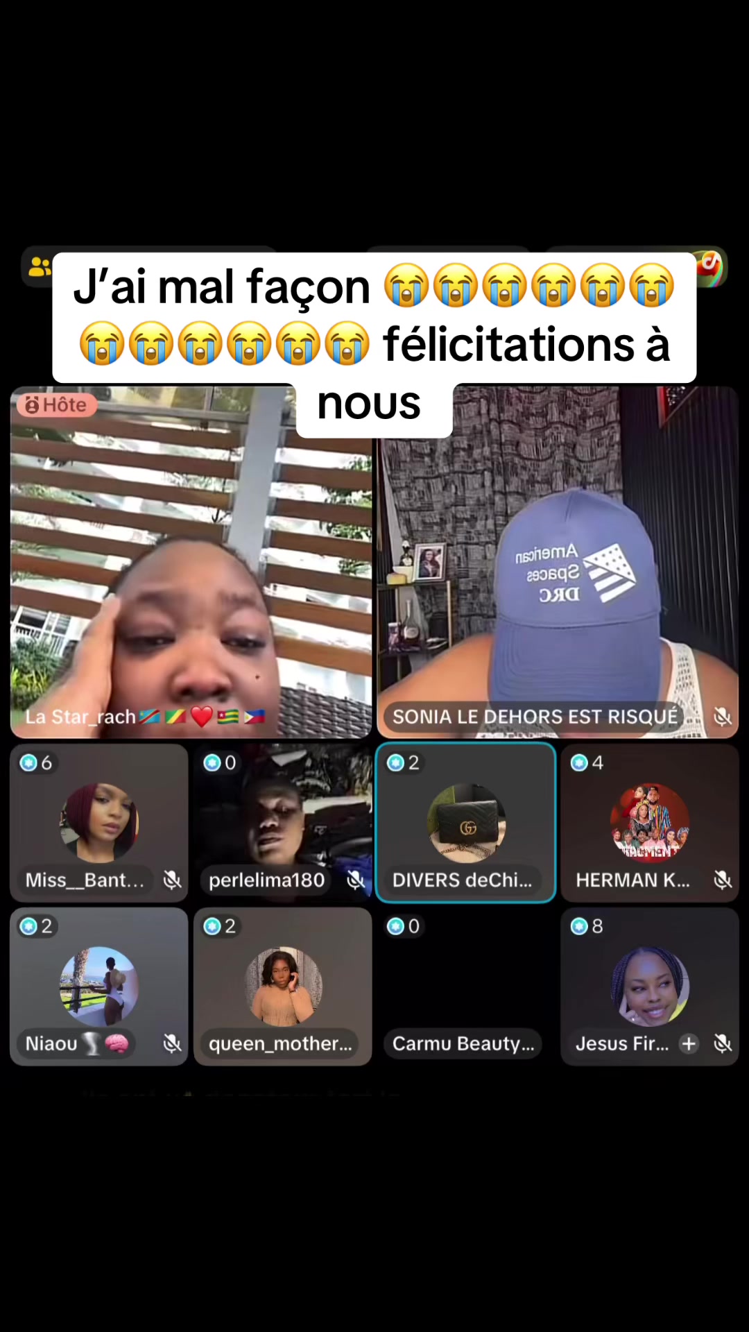 @Fan de bonne personne ✅