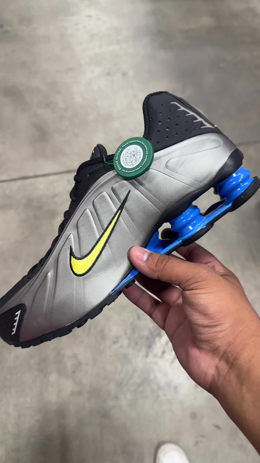 @Trending Sneakers
