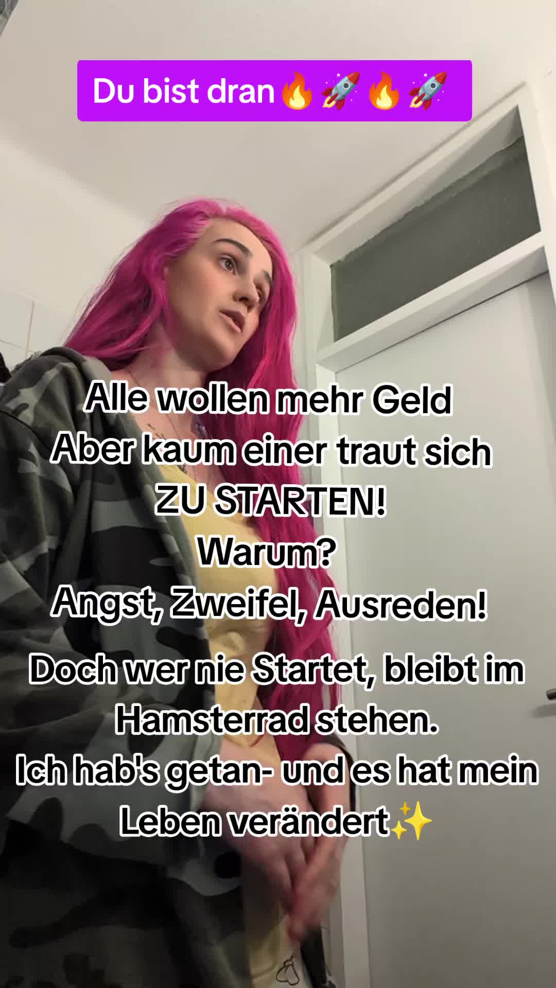 @Jasmin Waitzl