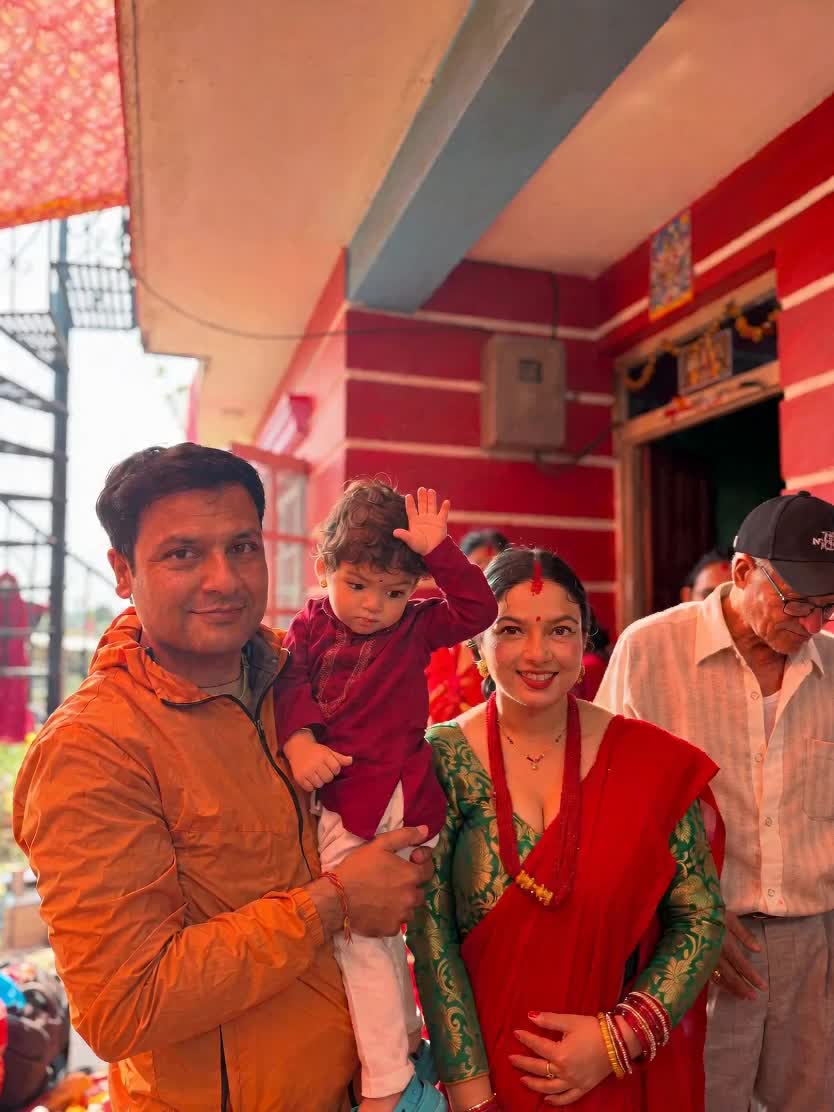 @anjali khadka