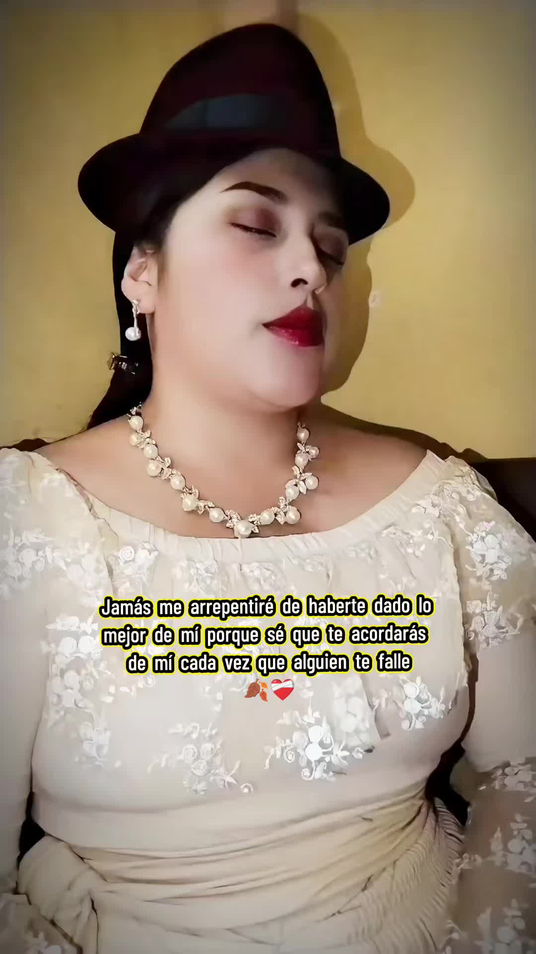 @Mary Janeth