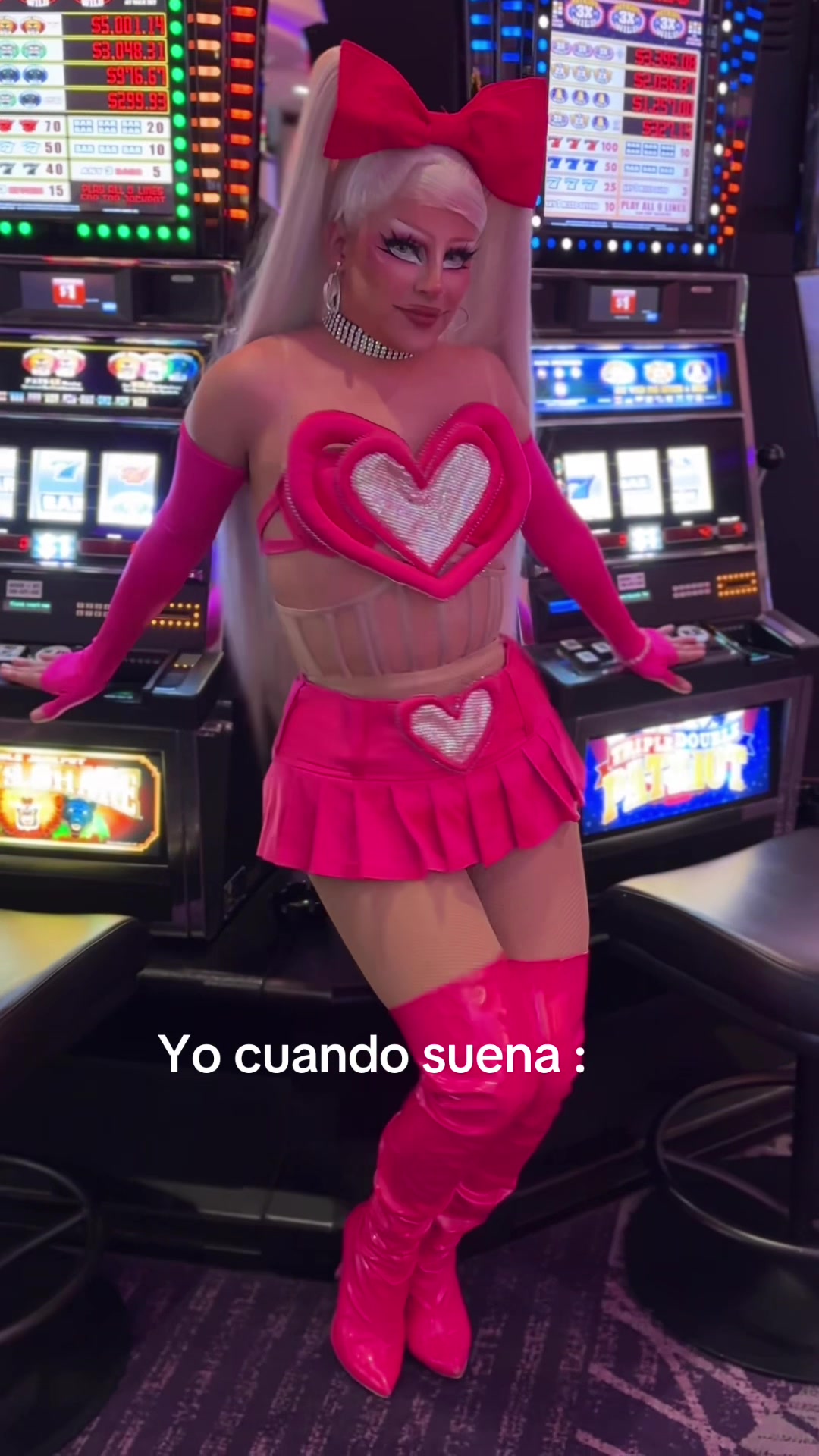 @Deseos Fab