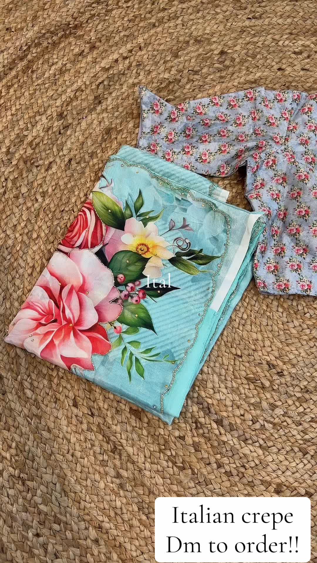 @Bloom Drapery