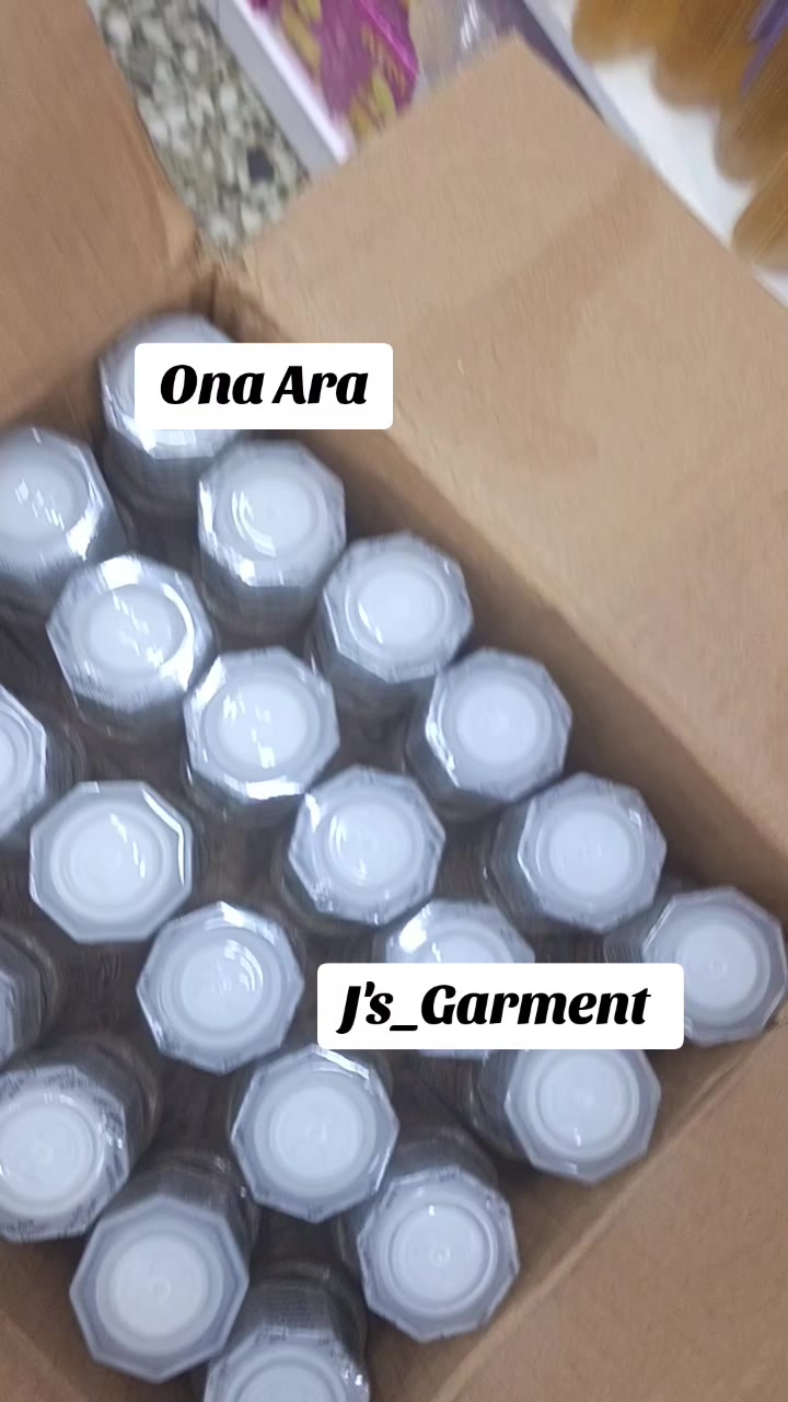 @Julian's_Garment
