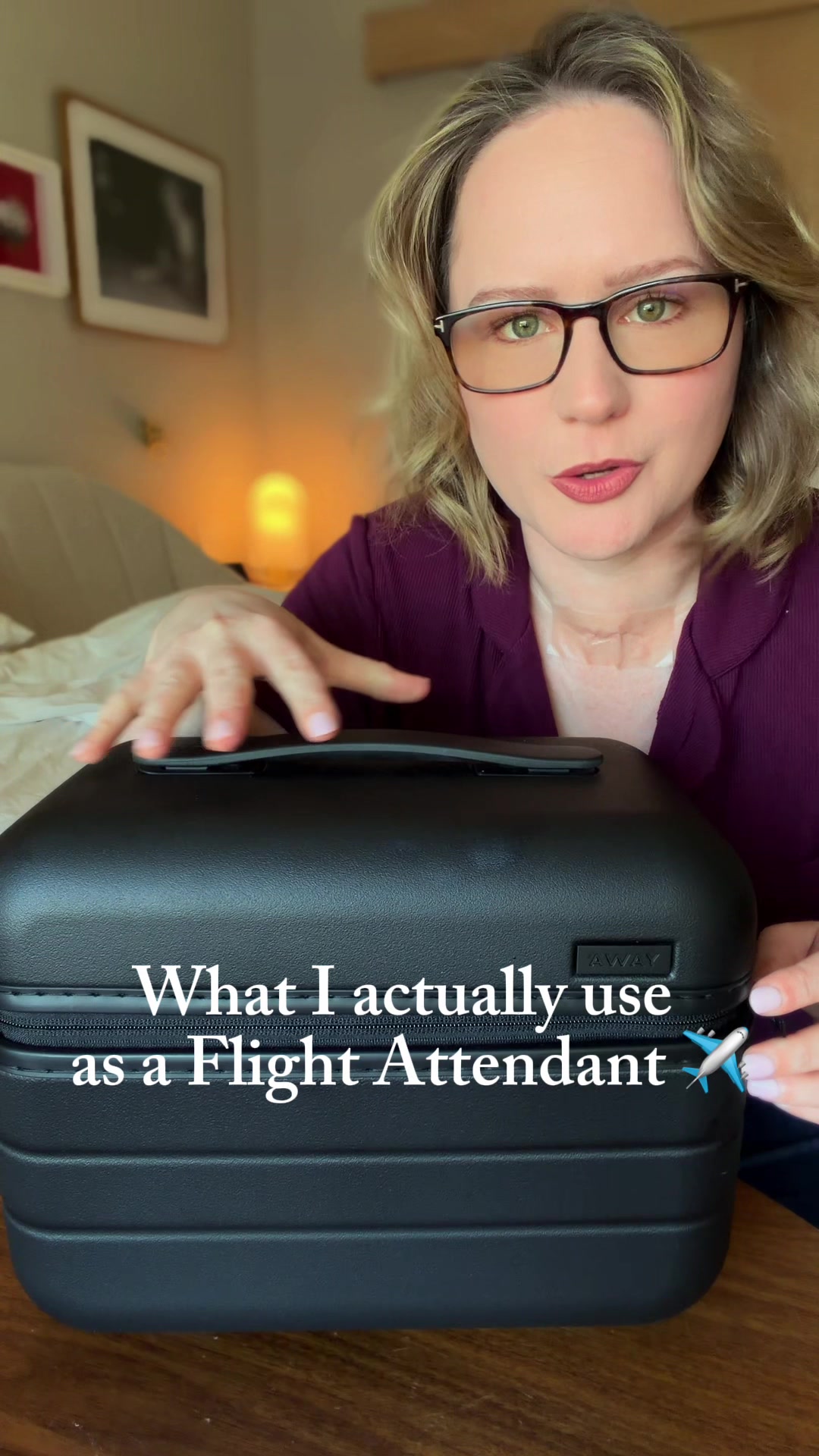 @Katie | Flight Attendant Finds