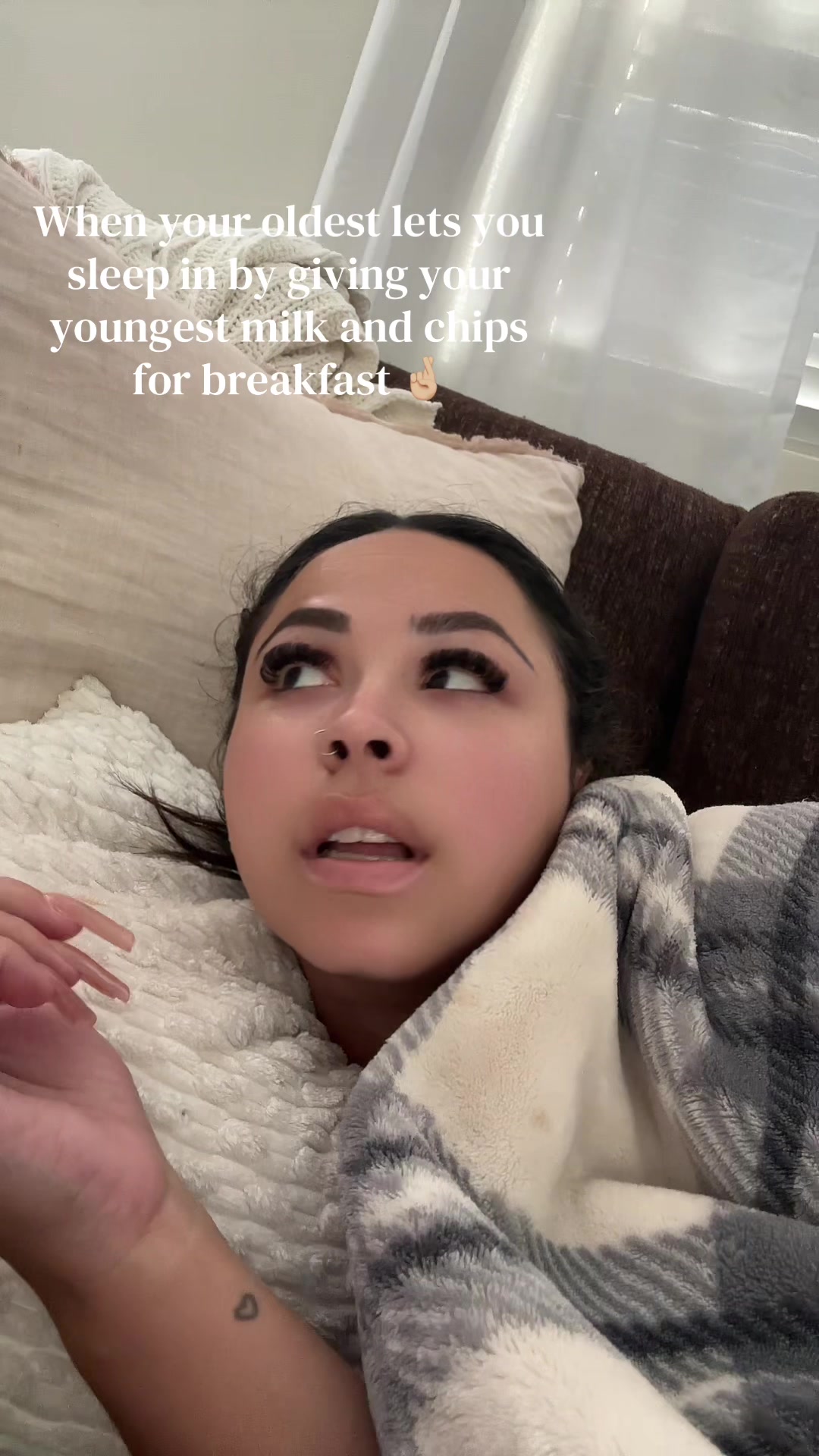 @Ariana Featherly