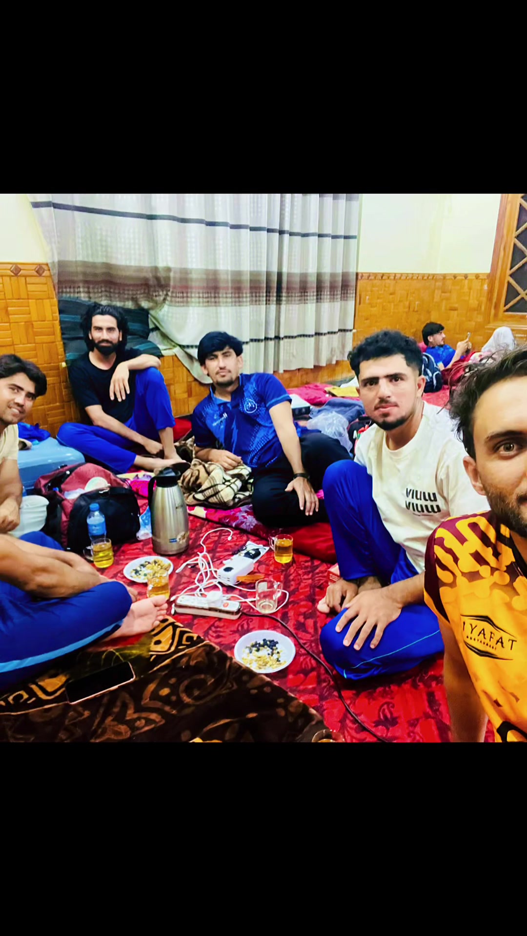 @Samoon Khan l❤️🏏